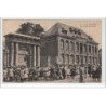 LE CATEAU : la sortie des écoles - très bon état
