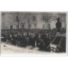 NEVERS : LOT DE 10 CPA - funérailles de Mgr. Lelong, évêque de Nevers - 19 novembre 1903 - très bon état