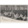 NEVERS : LOT DE 10 CPA - funérailles de Mgr. Lelong, évêque de Nevers - 19 novembre 1903 - très bon état