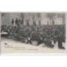 NEVERS : LOT DE 10 CPA - funérailles de Mgr. Lelong, évêque de Nevers - 19 novembre 1903 - très bon état
