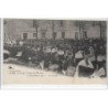 NEVERS : LOT DE 10 CPA - funérailles de Mgr. Lelong, évêque de Nevers - 19 novembre 1903 - très bon état
