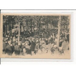 REDON : Marché aux Marrons - très bon état