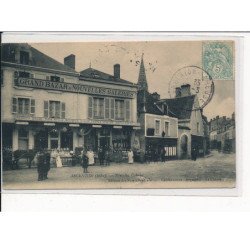 ARGENTON : Nouvelle Galeries - très bon état