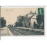 REUILLY : La Gare - très bon état