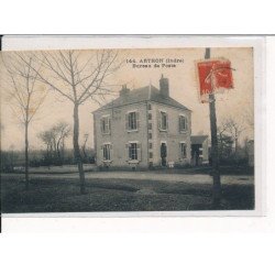 ARTHON : Bureau de Poste - très bon état