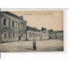 ARDENTES : Ecole de Garçons, La Poste - très bon état