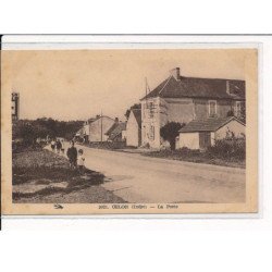 CELON : La Poste - très bon état