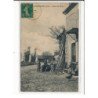 LA CHAMPENOISE : Route de Brion - très bon état