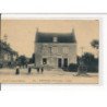 NEUVY-PAILLOUX : La Poste - très bon état