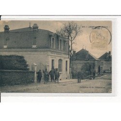 AMBRAULT : La Poste - très bon état