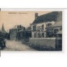 MONTGIVRAY : Entrée du Bourg - très bon état