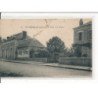 LA VERNELLE : La Poste et la Mairie - très bon état