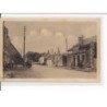 VELLES : La Poste - très bon état