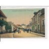 ST-CHRISTOPHE-en-BAZELLE : Rue de la Poste - très bon état