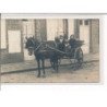 LE NEUBOURG : Carrosserie BONDEVILLE FRERES, Attelage - très bon état