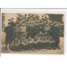 LA HAYE DU PUITS : Militaires - très bon état