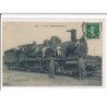 SAINT-DIZIER : La Gare - très bon état