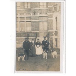 Couples de Chasseurs - état