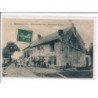 FRESNOY : Maison Milville, Bureau de Tabac - très bon état