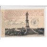 ST-CHRISTOPHE-le-JAJOLET : Oeuvre Erigée en Archiconfrérie universelle par Bref, autographe - très bon état