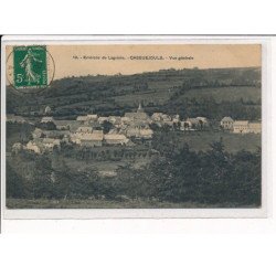CASSUEJOULS : Vue Générale - très bon état