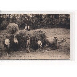Rentrée des Foins - très bon état