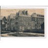 LION-sur-MER : Le Grand Hôtel - très bon état
