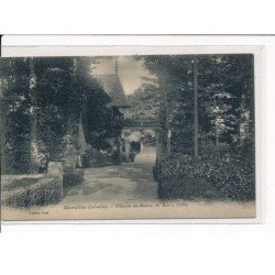 MERVILLE : L'Entrée du Moulin, M.Alexis NOEL - très bon état