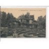 HENNEQUEVILLE : Le Petit Manoir et le Parterre - très bon état