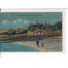 GRAND-CAMP-LES-BAINS : La Plage et les Villas - très bon état