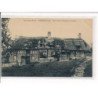 CRESSEVEUILLE : Vieille Ferme Normande des Tilleuls - très bon état