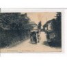 HENNEQUEVILLE : La Route de Honfleur - très bon état