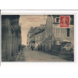 LANGRUNE-sur-MER : Rue de la Mer - très bon état