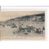 TROUVILLE : Vue sur la Plage et les Villas - très bon état