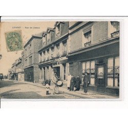 LIVAROT : Rue de Lisieux - très bon état