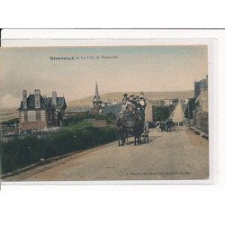 BENERVILLE : La Côte de Benerville - très bon état