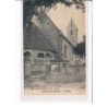 OUILLY-le-TESSON : L'Eglise - très bon état