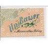 MAISONCELLES-PELVEY : Carte Souvenir - très bon état