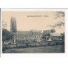 MAISONCELLES-PELVEY : L'Eglise - très bon état