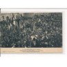 BOURG-BLANC : Manifestation du Bourg-Blanc (25 Avril 1910), Divers Aspects de la Manifestation - très bon état