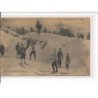 Sports D'hiver, Skis - très bon état