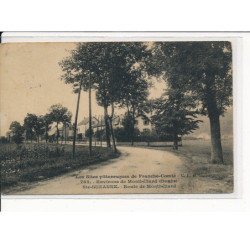 STE-SUZANNE : Route de Montbéliard - très bon état