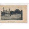 VERCEL : La Place des Marroniers - très bon état