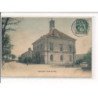 BOULANS : L'Hôtel-de-Ville - très bon état