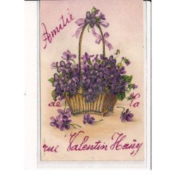 Carte Souvenir - très bon état