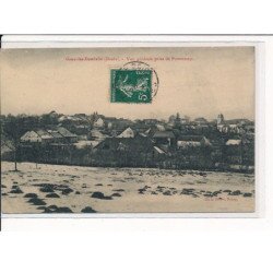 GOUX-les-DAMBELIN : Vue Générale prise de Pommerey - très bon état