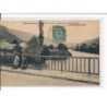 VILLARS-sous-DAMJOUX : Le Pont - très bon état