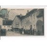 MOUTHIER : L'Hôtel Roy-Ganeval - très bon état