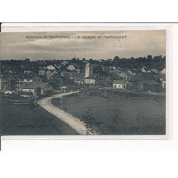 Le Grand BETHONCOURT - très bon état