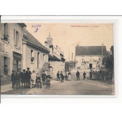 MESLIERES : La Place - très bon état